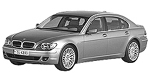BMW E66 U3171 Fault Code