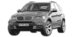 BMW E70 U3171 Fault Code