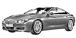 BMW F06 U3171 Fault Code